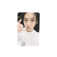 Load image into Gallery viewer, Stray Kids &#39;KARMA&#39; Music Korea POB Benefit Photocard

