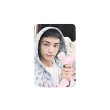 Load image into Gallery viewer, Stray Kids &#39;KARMA&#39; Music Korea POB Benefit Photocard
