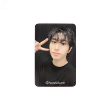 Load image into Gallery viewer, Stray Kids &#39;KARMA&#39; Music Korea POB Benefit Photocard
