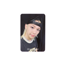 Load image into Gallery viewer, Stray Kids &#39;KARMA&#39; Music Korea POB Benefit Photocard
