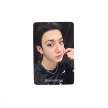 Load image into Gallery viewer, Stray Kids &#39;KARMA&#39; Apple Music POB Benefit Photocard
