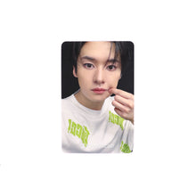 Load image into Gallery viewer, Stray Kids &#39;KARMA&#39; Apple Music POB Benefit Photocard
