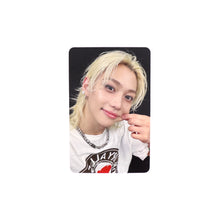 Load image into Gallery viewer, Stray Kids &#39;KARMA&#39; Apple Music POB Benefit Photocard
