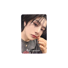 Load image into Gallery viewer, Stray Kids &#39;KARMA&#39; Apple Music POB Benefit Photocard
