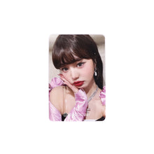 Load image into Gallery viewer, IVE &#39;IVE SECRET&#39; Apple Music POB Benefit Photocard
