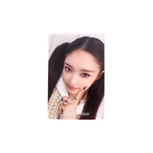 Load image into Gallery viewer, IVE &#39;IVE SECRET&#39; Apple Music POB Benefit Photocard
