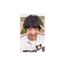 Load image into Gallery viewer, CHANYEOL &#39;Upside Down&#39; Apple Music POB Benefit Photocard
