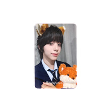 Load image into Gallery viewer, AHOF &#39;WHO WE ARE&#39; Apple Music POB Benefit Photocard
