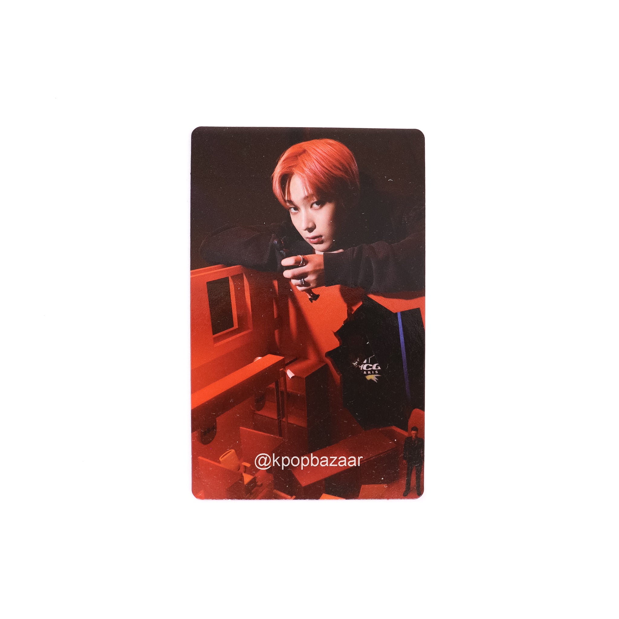 ENHYPEN 'Dimension: Answer' Soundwave 2023 Lucky Draw Benefit