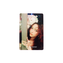 Load image into Gallery viewer, ILLIT &#39;Tokiyo Tomare&#39; Weverse Japan POB Benefit Photocard
