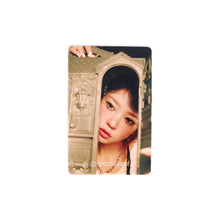 Load image into Gallery viewer, ILLIT &#39;Tokiyo Tomare&#39; Weverse Japan POB Benefit Photocard
