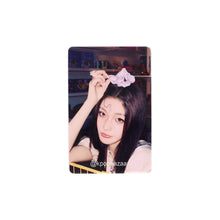 Load image into Gallery viewer, ILLIT &#39;Tokiyo Tomare&#39; Weverse Japan POB Benefit Photocard
