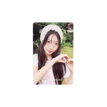 Load image into Gallery viewer, ILLIT &#39;Tokiyo Tomare&#39; Weverse Lucky Draw Benefit Photocard
