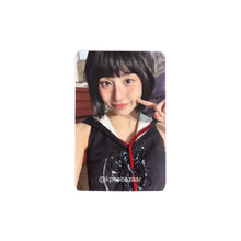 Load image into Gallery viewer, CHAEYOUNG 'LIL FANTASY Vol.1' Apple Music Sparkle Ver. POB Benefit Photocard
