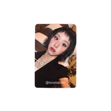 Load image into Gallery viewer, CHAEYOUNG 'LIL FANTASY Vol.1' Apple Music POB Benefit Photocard
