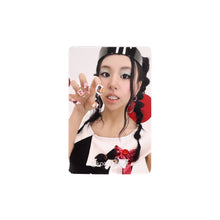Load image into Gallery viewer, CHAEYOUNG 'LIL FANTASY Vol.1' Apple Music POB Benefit Photocard
