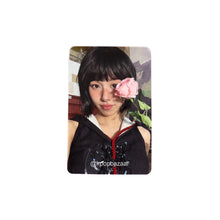 Load image into Gallery viewer, CHAEYOUNG 'LIL FANTASY Vol.1' Apple Music POB Benefit Photocard
