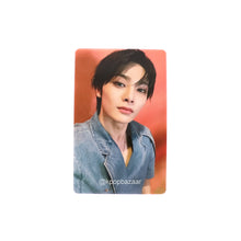 Load image into Gallery viewer, Stray Kids &#39;Hollow&#39; HMV POB Benefit Photocard
