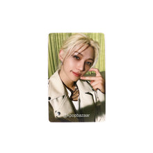 Load image into Gallery viewer, Stray Kids &#39;Hollow&#39; HMV POB Benefit Photocard
