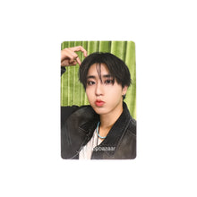 Load image into Gallery viewer, Stray Kids &#39;Hollow&#39; HMV POB Benefit Photocard
