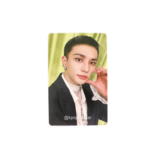 Load image into Gallery viewer, Stray Kids &#39;Hollow&#39; HMV POB Benefit Photocard

