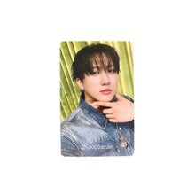 Load image into Gallery viewer, Stray Kids &#39;Hollow&#39; HMV POB Benefit Photocard
