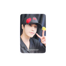 Load image into Gallery viewer, Stray Kids &#39;KARMA&#39; Soundwave Pop-Up Lucky Draw Round 1 Benefit Photocard
