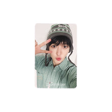 Load image into Gallery viewer, KickFlip &#39;My First Flip&#39; Apple Music POB Benefit Photocard
