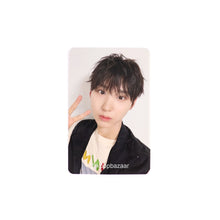 Load image into Gallery viewer, KickFlip &#39;My First Flip&#39; Apple Music POB Benefit Photocard
