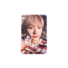 Load image into Gallery viewer, KickFlip &#39;My First Flip&#39; Album Preorder Benefit Photocard
