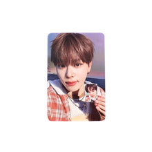 Load image into Gallery viewer, KickFlip &#39;My First Flip&#39; Album Preorder Benefit Photocard
