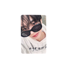 Load image into Gallery viewer, ZEROBASEONE &#39;Never Say Never&#39; Apple Music Digipack POB Benefit Photocard
