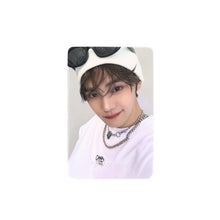 Load image into Gallery viewer, ZEROBASEONE &#39;Never Say Never&#39; Apple Music Digipack POB Benefit Photocard
