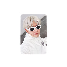 Load image into Gallery viewer, ZEROBASEONE &#39;Never Say Never&#39; Apple Music Digipack POB Benefit Photocard
