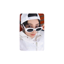 Load image into Gallery viewer, ZEROBASEONE &#39;Never Say Never&#39; Apple Music Digipack POB Benefit Photocard
