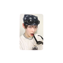 Load image into Gallery viewer, ZEROBASEONE &#39;Never Say Never&#39; Apple Music Digipack POB Benefit Photocard
