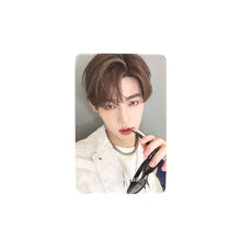 Load image into Gallery viewer, ZEROBASEONE &#39;Never Say Never&#39; Apple Music Digipack POB Benefit Photocard

