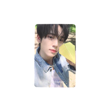 Load image into Gallery viewer, ZEROBASEONE &#39;Never Say Never&#39; Apple Music POB Benefit Photocard
