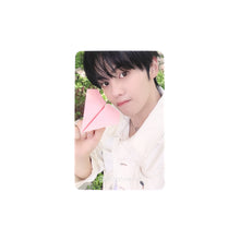 Load image into Gallery viewer, ZEROBASEONE &#39;Never Say Never&#39; Apple Music POB Benefit Photocard
