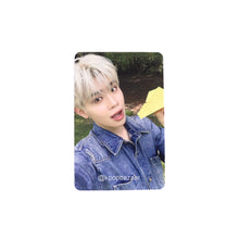 Load image into Gallery viewer, ZEROBASEONE &#39;Never Say Never&#39; Apple Music POB Benefit Photocard
