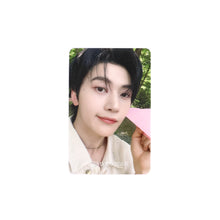Load image into Gallery viewer, ZEROBASEONE &#39;Never Say Never&#39; Apple Music POB Benefit Photocard
