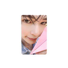 Load image into Gallery viewer, ZEROBASEONE &#39;Never Say Never&#39; Apple Music POB Benefit Photocard
