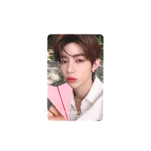 Load image into Gallery viewer, ZEROBASEONE &#39;Never Say Never&#39; Apple Music POB Benefit Photocard
