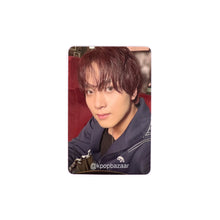 Load image into Gallery viewer, HAECHAN &#39;TASTE&#39; Apple Music POB Benefit Photocard
