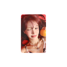 Load image into Gallery viewer, WENDY &#39;Cerulean Verge&#39; Apple Music POB Benefit Photocard
