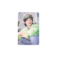 Load image into Gallery viewer, CORTIS &#39;COLOR OUTSIDE THE LINES&#39; Apple Music POB Benefit Photocard

