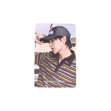 Load image into Gallery viewer, CORTIS &#39;COLOR OUTSIDE THE LINES&#39; Apple Music POB Benefit Photocard
