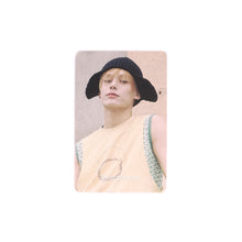 Load image into Gallery viewer, CORTIS &#39;COLOR OUTSIDE THE LINES&#39; Apple Music POB Benefit Photocard
