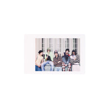 Load image into Gallery viewer, CORTIS &#39;COLOR OUTSIDE THE LINES&#39; Apple Music POB Benefit Photocard
