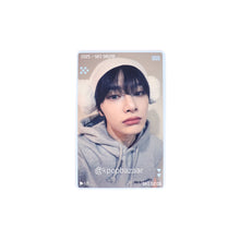 Load image into Gallery viewer, Stray Kids 'JYP JAPAN POPUP STORE 2025' Official MD Benefit Photocard
